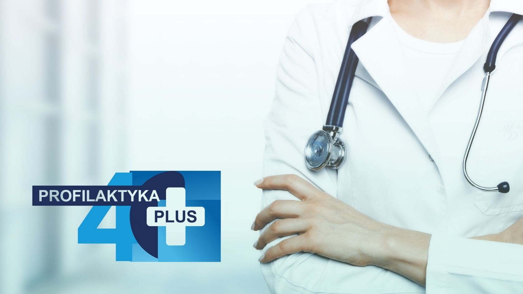 Program badań profilaktyka 40+
