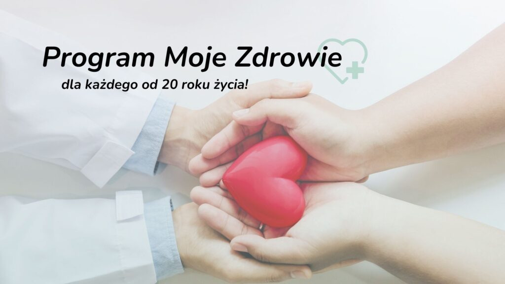top med program moje zdrowie